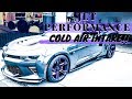 JLT Performance Cold Air Intake **INSTALL & REVIEW**