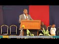 Sportsview SDA Church Livestream ||   Education Sabbath || Morning Service || 10-Augu…