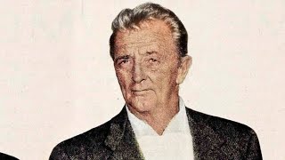 He Utterly Hated Robert Ryan Now We Know The Reason Why