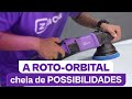 POLITRIZ ROTO-ORBITAL | ZACS