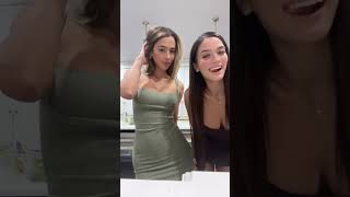 Carolina Samani Ashley Serrano