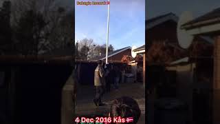 Milad ASNLF , 4 Dec 2016 di Kaas Denmark..