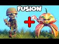 UPDATE BARU TAPII ULANG LAGII - Plants vs Zombie Fusion