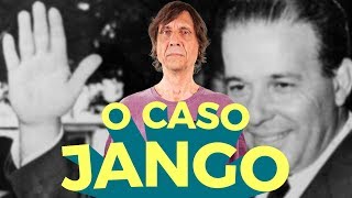 JOÃO GOULART - EDUARDO BUENO