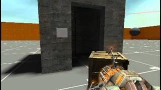 Source Engine Coding - Project Graviton: Dynamic Gravity