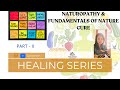 Naturopathy and Fundamentals of Nature Care