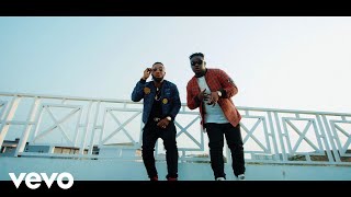 Pesach - Back To Sender [Official Video] ft. Wande Coal