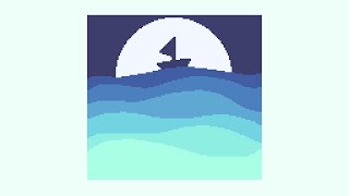 mididuck x Sofuu - blue sea