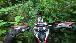 borsod enduro - BETA RR400