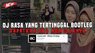 DJ DAPATKAH AKU MEMELUKNYA - DJ RASA YANG TERTINGGAL ST12 BY AKBAR CHALAY VIRAL TIKTOK 2024 !