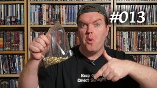 Dungeon treasure piles - crafting a hoard for dungeons and dragons games DMG#013