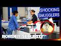 Top 10 Craziest Smuggling Attempts | Part 2 | Border Security Compilation