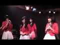 team くれれっ娘！「mc 01」　2014年1月26日 アイドル見本市　02 07