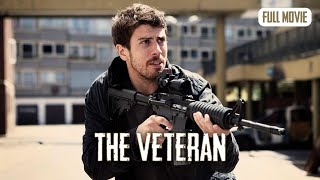 The Veteran | English Full Movie | Action Crime Thriller