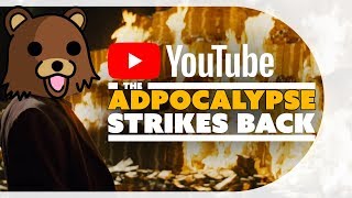 The Adpocalypse is WORSE THAN EVER? - The Know