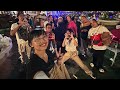 may sinundo kami sa airport special day jazz vlogs 01