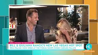 Bill Rancic: \