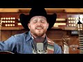 Cody Johnson - His Name Is Jesus (Acoustic)  The Church Sessions