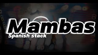 Mamba's Spanish Stack Vs TacoHouse Aka The Other Spanish Stack