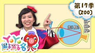 【YOYO點點名】第17季 第200集｜打起精神來｜KIWI姐姐｜兒童節目｜官方HD完整版