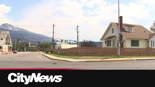 Jasper residents able to return home Friday to assess damage