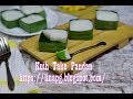 Kuih Tako Pandan Paling Sedap Resepi Simple & Mudah | kueh taco | kuih tradisional | malina lina pg