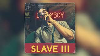 [FREE] Logic x Bobby Tarantino 4 IV Hard Trap Type Beat 2022 'Slave III' (SWITCH)