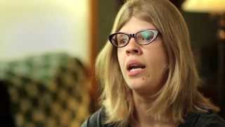 Caroline's Courage after Stroke - Mayo Clinic