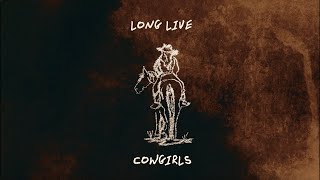 Morgan Wallen - Cowgirls ft. ERNEST