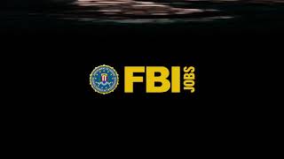 FBI Jobs – Part of the Team V3