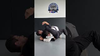 Ninguém consegue fazer essa finalização 😐 | JIU JITSU