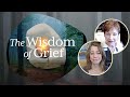 Caroline Myss & Mirabai Starr - Grief is an invitation to transformation