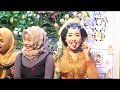 EL WAFDA..LAGU BUAT PENGANTIN  YANG LAGI BAPER LIVE TAMBAKROTO  SAYUNG DEMAK