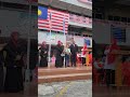 Tahniah SK Kajang Utama