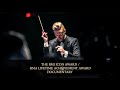 Brian Tyler Lifetime Achievement Award -  Documentary