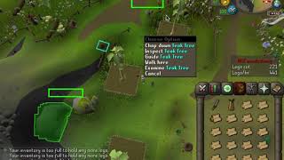 UIM Quick Guides: 1.5t Teaks (complement to Verf's Guide)