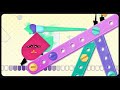 can you beat snipperclips without snipping each other no snip challenge