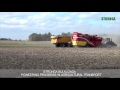 bulkloada trailer compilation – more efficiency at harvest