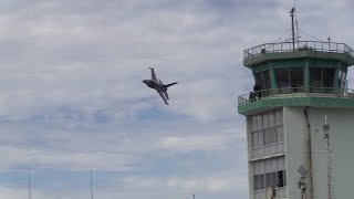 PACAF F-16 Demonstration Flight [エア・フェスタ浜松 (浜松基地航空祭) 2019]