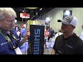 icast ’22 the fisherman’s “new product spotlight” shimano