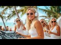 Live EDM DANCE CLUB SET Mix Performance 🎧 Remixes for Party, Gym, and Car Music Deep House music