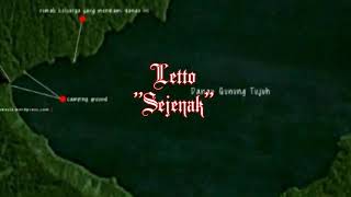 Lirik Lagu Sejenak - Letto