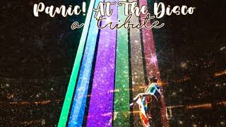 Panic! At The Disco ~ A Tribute ☆ Music Video ☆ International/National P!ATD Day