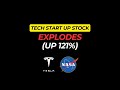 California Nanotechnologies - The Profitable Penny Stock Working With Tesla, Nasa & Space X