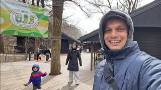 Karuizawa Shopping Forest | Harunie Terrace (Nagano)