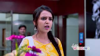 Zee World: Amulya's Wedding | October