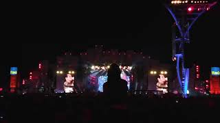 Panic! At The Disco "Don't Threaten Me With A Good Time" Rock in Rio 03/10/2019