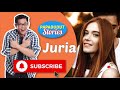 na try lang nya ako papa dudut stories of juria exclusive on youtube