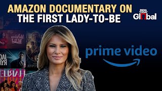 Melania Trump Documentary: An Unprecedented Look at the Former \u0026 Next First Lady's Life