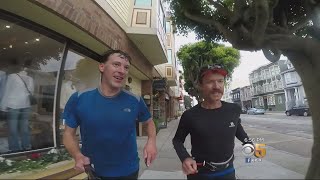 Run For The Ages: Every Single SF Street In Seven Weeks